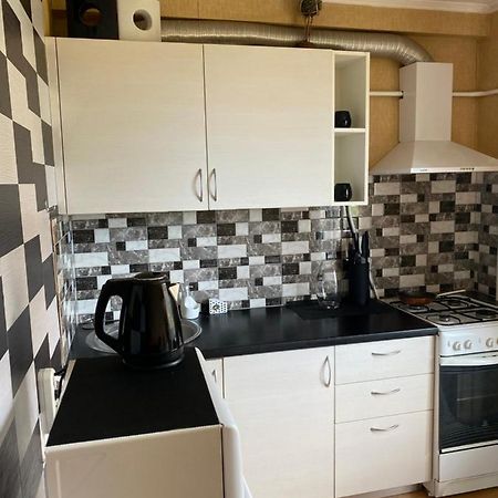 Apartment Machtovaya 20 敖德萨 外观 照片