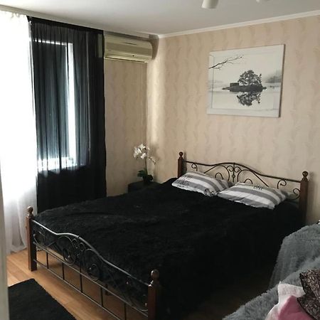 Apartment Machtovaya 20 敖德萨 外观 照片