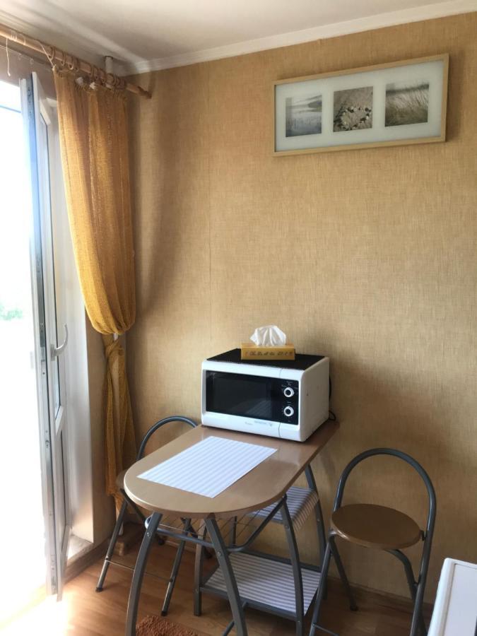 Apartment Machtovaya 20 敖德萨 外观 照片