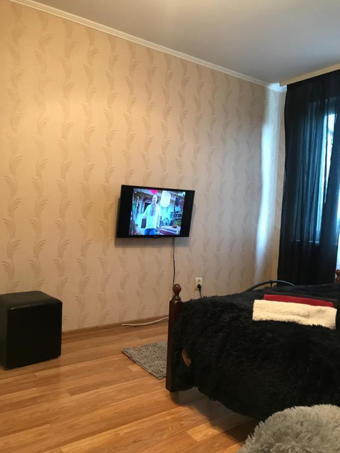 Apartment Machtovaya 20 敖德萨 外观 照片