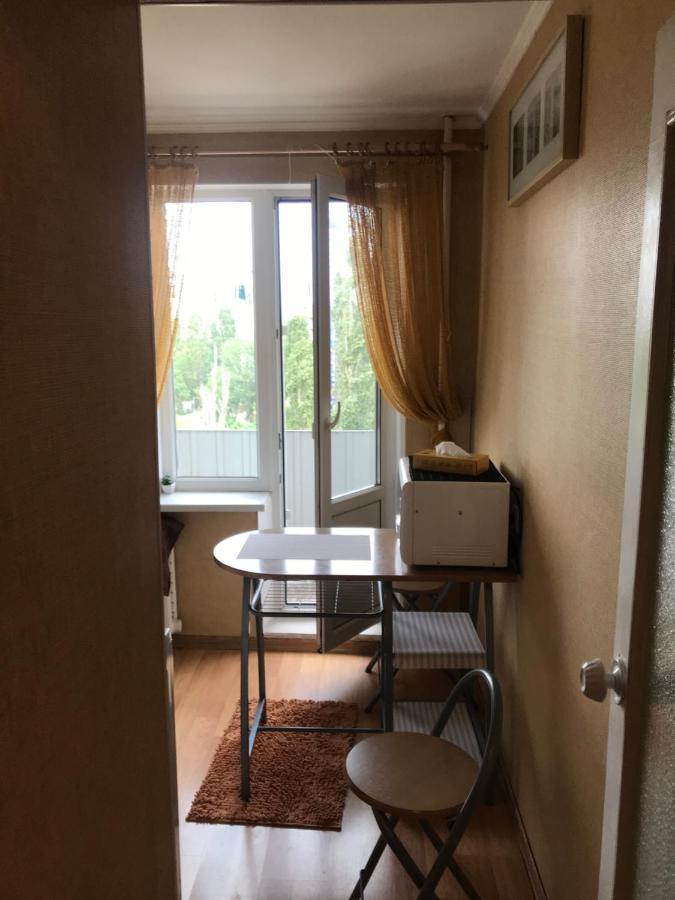 Apartment Machtovaya 20 敖德萨 外观 照片