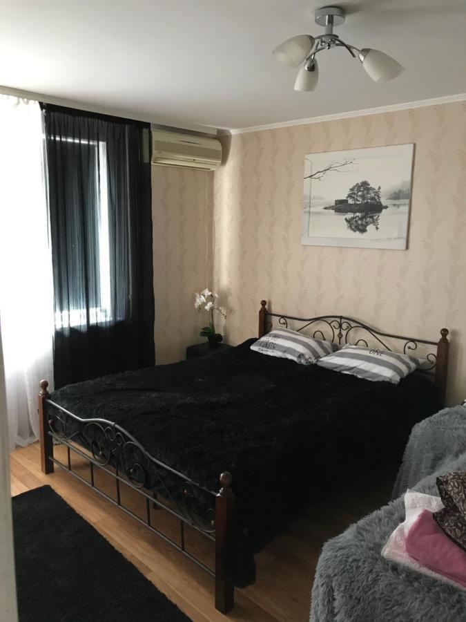 Apartment Machtovaya 20 敖德萨 外观 照片