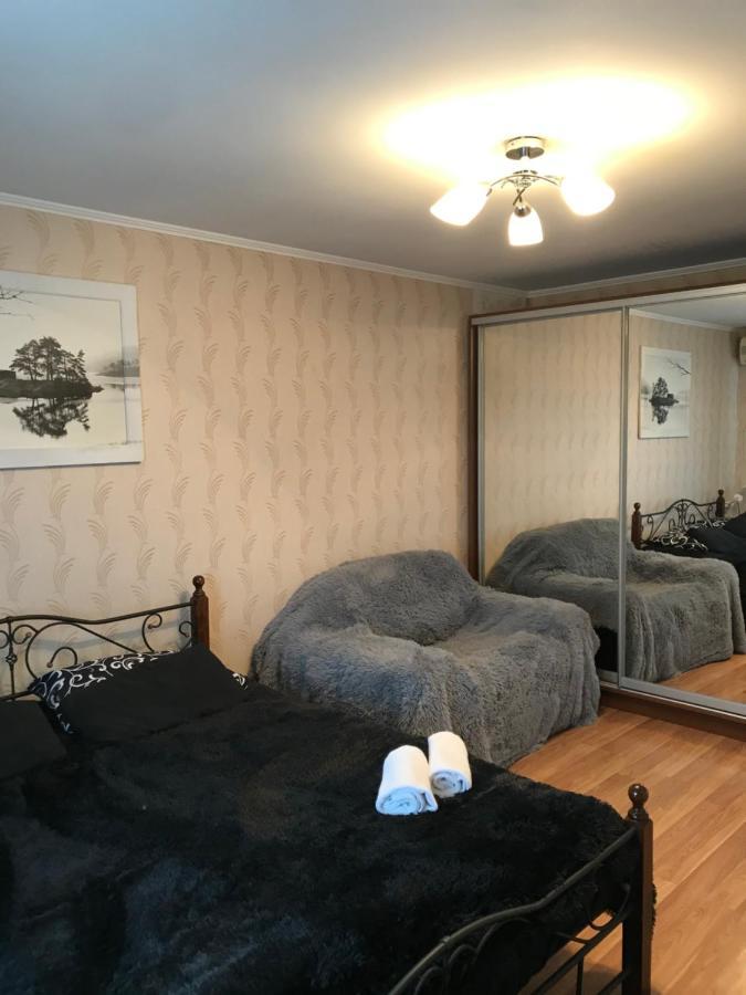 Apartment Machtovaya 20 敖德萨 外观 照片