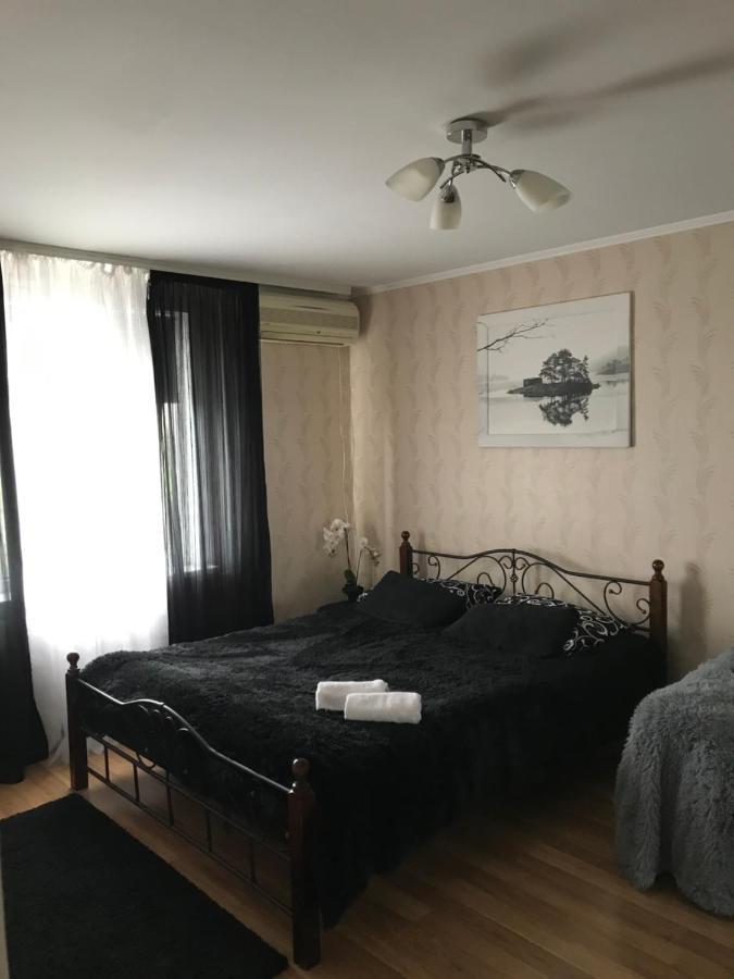 Apartment Machtovaya 20 敖德萨 外观 照片